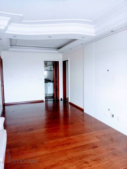 Foto 4 de Apartamento com 3 Quartos à venda, 115m² em Vila Maria, São Paulo