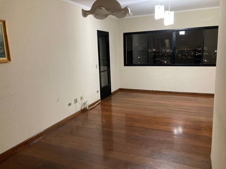 Foto 1 de Apartamento com 3 Quartos à venda, 116m² em Vila Maria, São Paulo