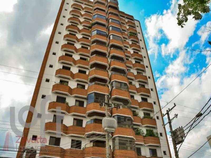 Foto 1 de Apartamento com 3 Quartos à venda, 117m² em Vila Maria, São Paulo