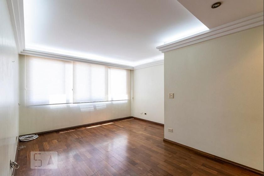 Foto 1 de Apartamento com 3 Quartos para alugar, 115m² em Vila Mariana, São Paulo