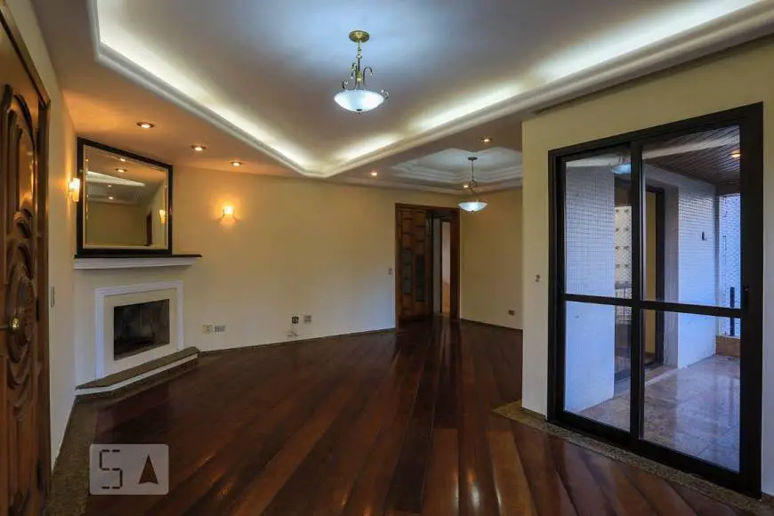 Foto 3 de Apartamento com 3 Quartos para alugar, 130m² em Vila Mariana, São Paulo