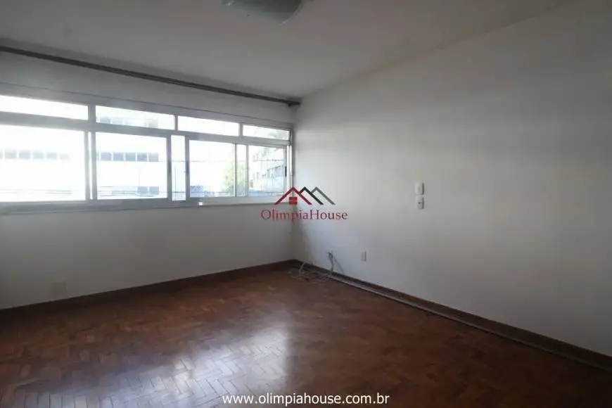 Foto 2 de Apartamento com 3 Quartos para alugar, 132m² em Vila Mariana, São Paulo