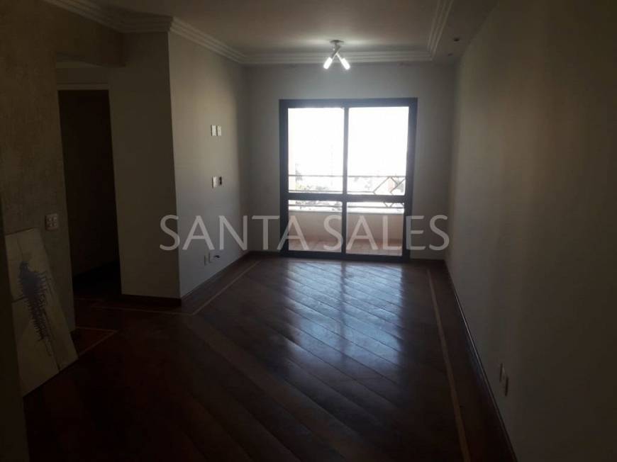 Foto 2 de Apartamento com 3 Quartos para alugar, 85m² em Vila Mariana, São Paulo