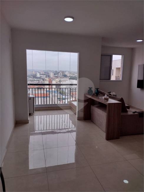 Foto 2 de Apartamento com 3 Quartos à venda, 70m² em Vila Municipal, Jundiaí