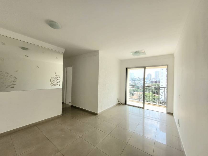 Foto 1 de Apartamento com 3 Quartos para alugar, 69m² em Vila Nair, São Paulo