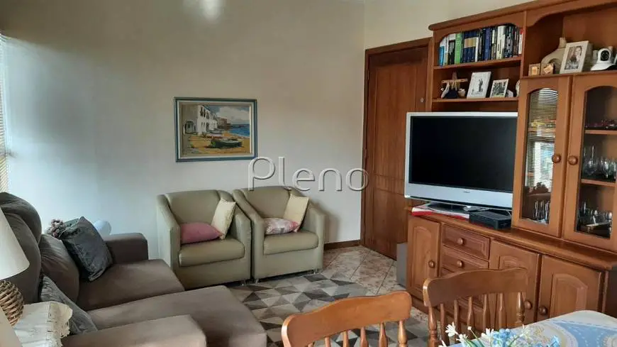 Foto 1 de Apartamento com 3 Quartos à venda, 80m² em Vila Nova, Campinas
