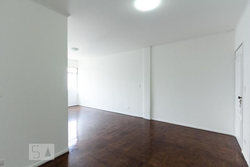 Foto 1 de Apartamento com 3 Quartos para alugar, 108m² em Vila Olímpia, São Paulo