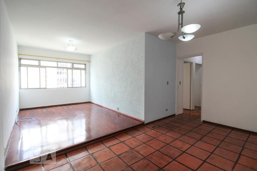 Foto 1 de Apartamento com 3 Quartos para alugar, 93m² em Vila Olímpia, São Paulo