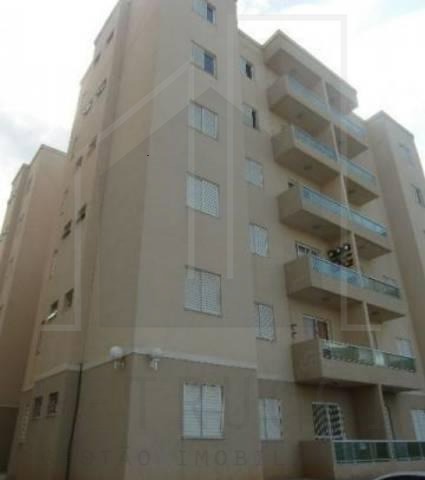 Foto 1 de Apartamento com 3 Quartos à venda, 87m² em Vila Pagano, Valinhos