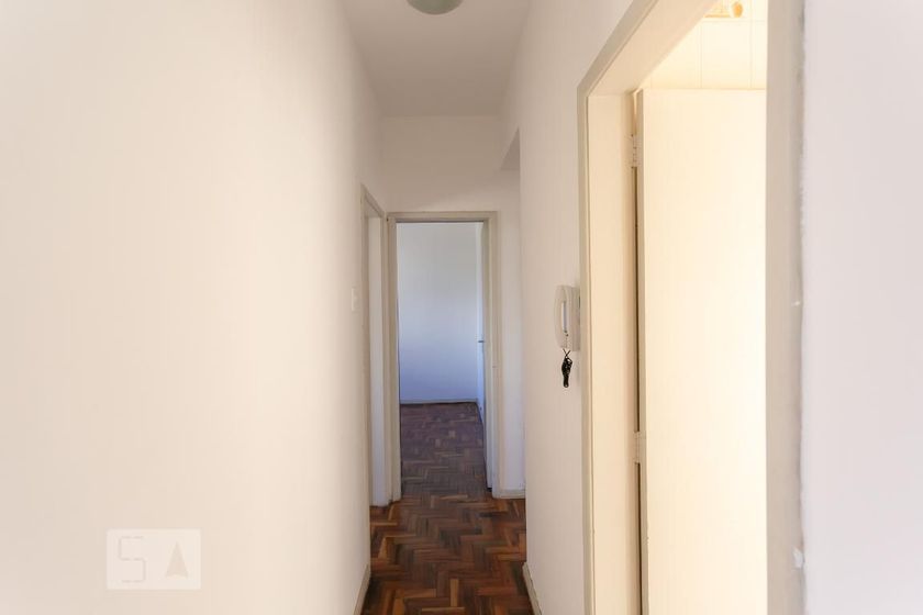 Foto 5 de Apartamento com 3 Quartos para alugar, 80m² em Vila Paris, Belo Horizonte