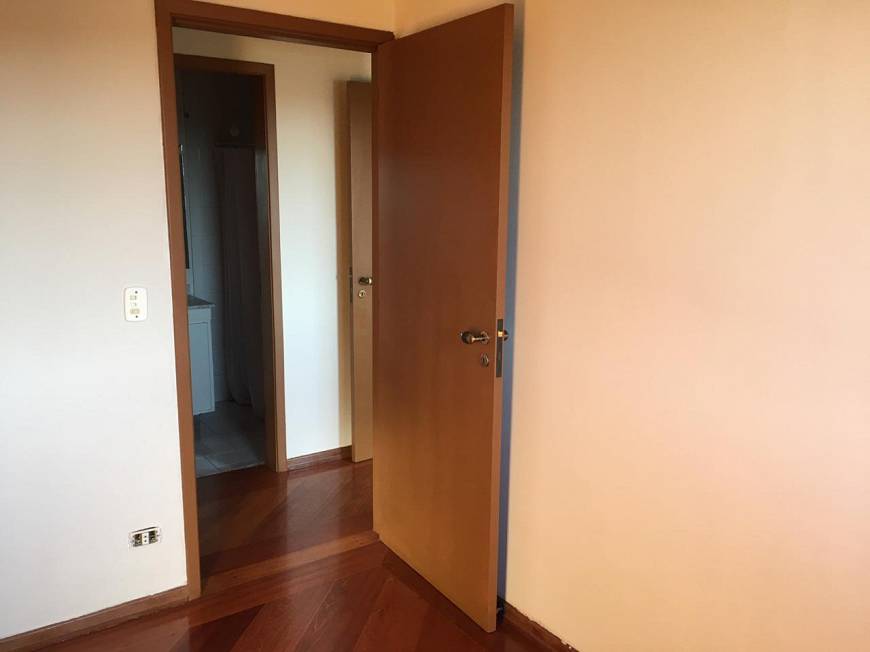 Foto 4 de Apartamento com 3 Quartos para alugar, 65m² em Vila Progredior, São Paulo