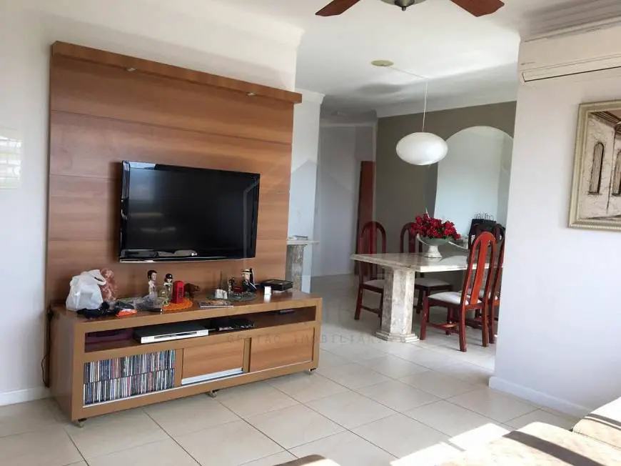 Foto 1 de Apartamento com 3 Quartos à venda, 91m² em Vila Ramaciotti, Valinhos