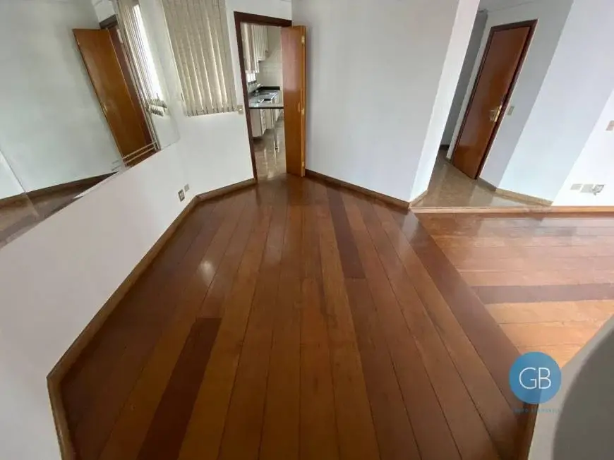 Foto 4 de Apartamento com 3 Quartos para alugar, 140m² em Vila Regente Feijó, São Paulo