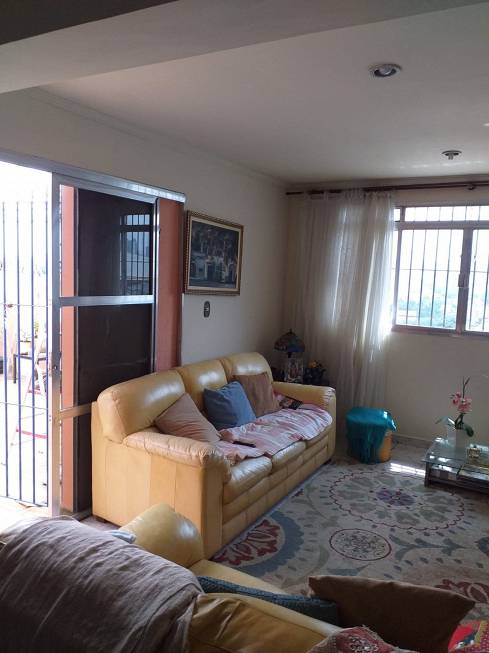 Foto 1 de Apartamento com 3 Quartos à venda, 120m² em Vila Romana, São Paulo