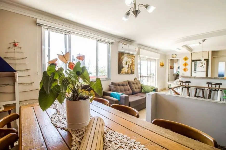 Foto 1 de Apartamento com 3 Quartos à venda, 149m² em Vila Rosa, Novo Hamburgo