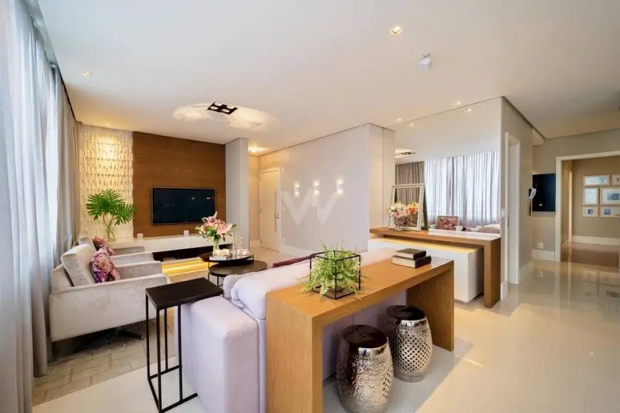 Foto 1 de Apartamento com 3 Quartos à venda, 162m² em Vila Rosa, Novo Hamburgo