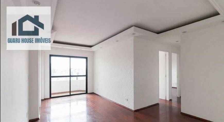 Foto 2 de Apartamento com 3 Quartos à venda, 74m² em Vila Rosalia, Guarulhos