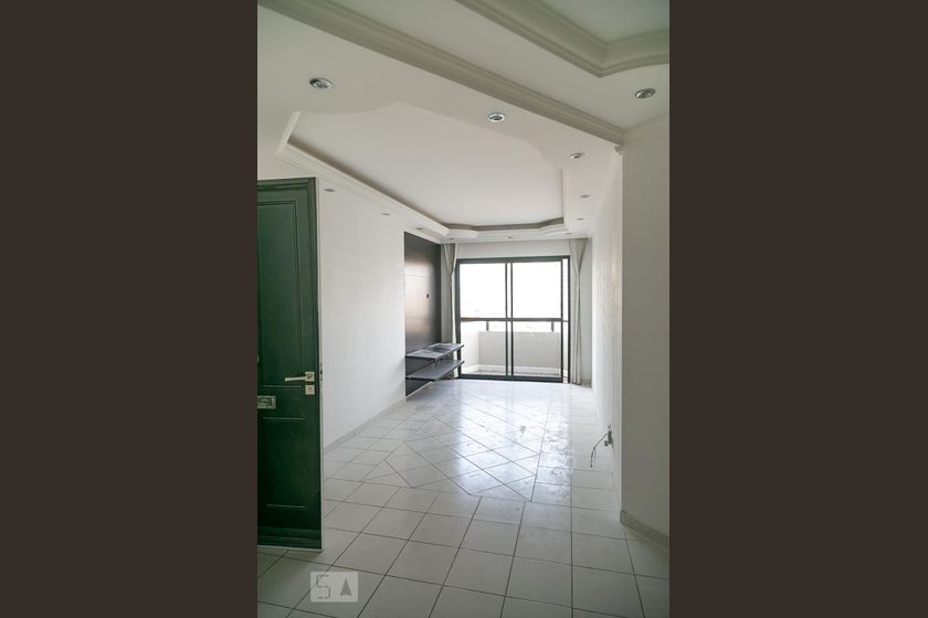 Foto 1 de Apartamento com 3 Quartos para alugar, 92m² em Vila Rosalia, Guarulhos