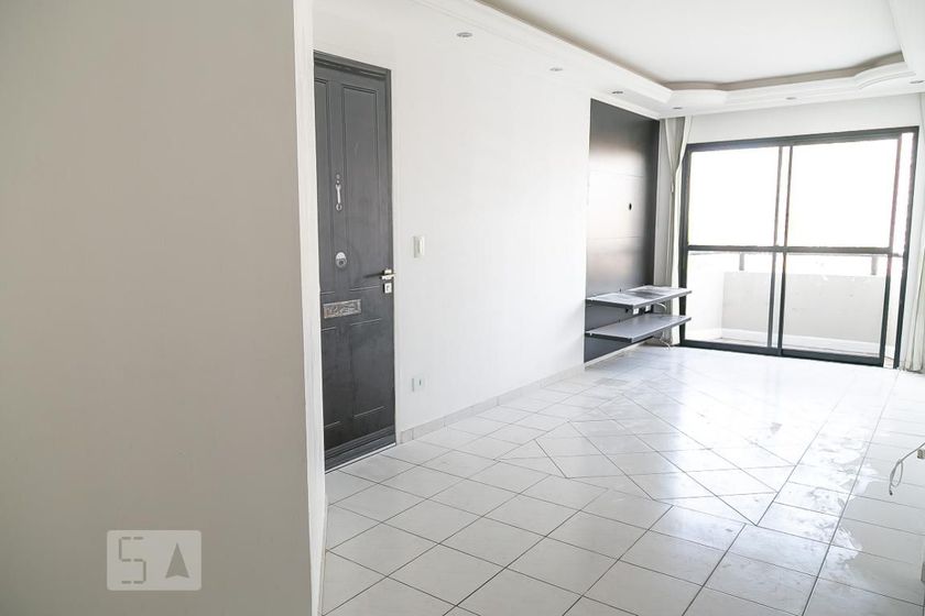 Foto 2 de Apartamento com 3 Quartos para alugar, 92m² em Vila Rosalia, Guarulhos