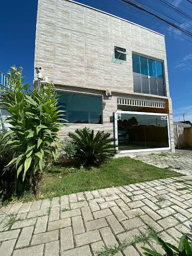Foto 1 de Apartamento com 3 Quartos à venda, 123m² em Vila Santa Maria, Piraquara