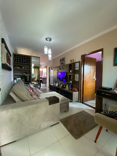 Foto 4 de Apartamento com 3 Quartos à venda, 123m² em Vila Santa Maria, Piraquara