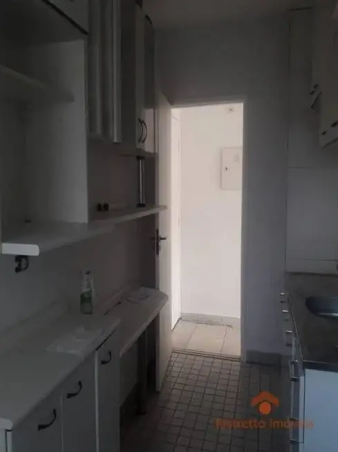 Foto 1 de Apartamento com 3 Quartos para alugar, 65m² em Vila São Francisco, São Paulo