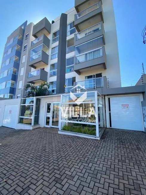 Foto 1 de Apartamento com 3 Quartos à venda, 103m² em Vila Tolentino, Cascavel