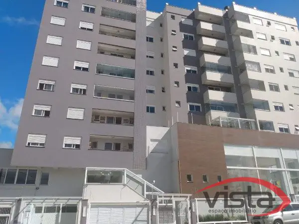 Foto 1 de Apartamento com 3 Quartos à venda, 101m² em Villagio Iguatemi, Caxias do Sul