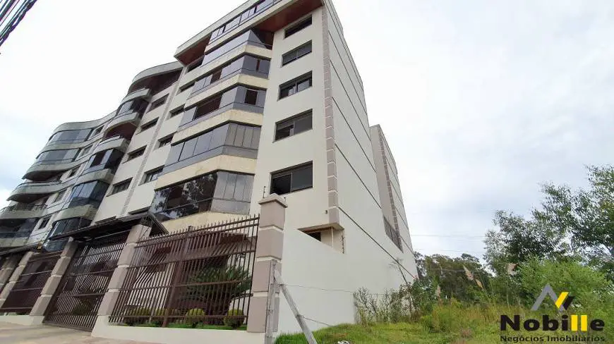 Foto 2 de Apartamento com 3 Quartos à venda, 121m² em Villagio Iguatemi, Caxias do Sul