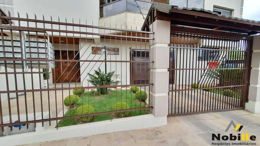 Foto 4 de Apartamento com 3 Quartos à venda, 121m² em Villagio Iguatemi, Caxias do Sul
