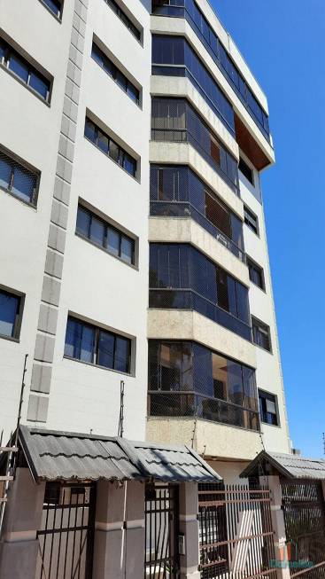 Foto 1 de Apartamento com 3 Quartos à venda, 127m² em Villagio Iguatemi, Caxias do Sul