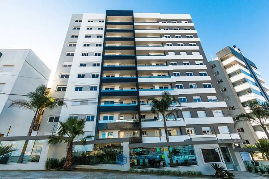 Foto 1 de Apartamento com 3 Quartos à venda, 96m² em Villagio Iguatemi, Caxias do Sul