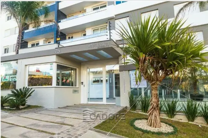 Foto 3 de Apartamento com 3 Quartos à venda, 96m² em Villagio Iguatemi, Caxias do Sul