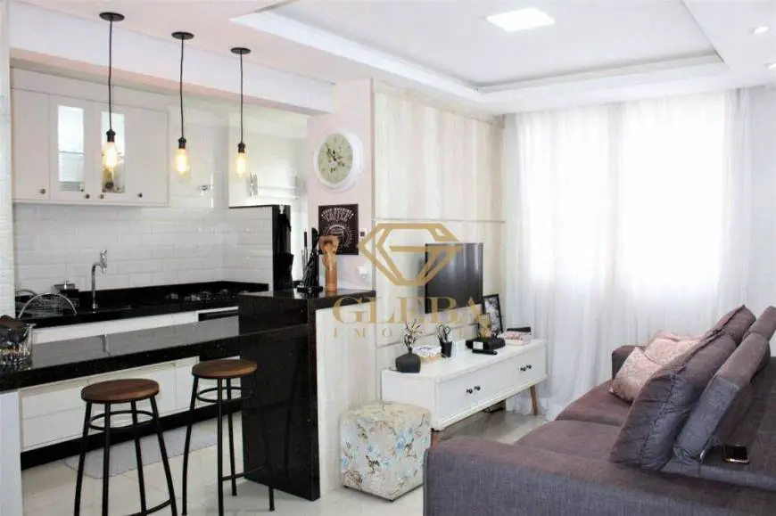 Foto 1 de Apartamento com 3 Quartos à venda, 65m² em Vitoria Regia, Londrina