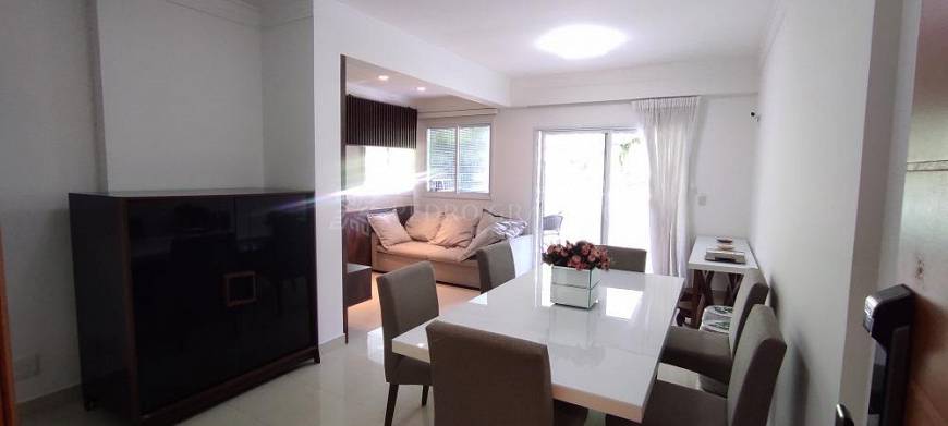 Foto 1 de Apartamento com 3 Quartos para alugar, 146m² em Zona 01, Maringá
