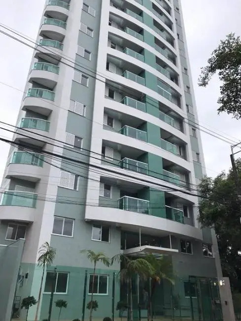 Foto 1 de Apartamento com 3 Quartos para alugar, 89m² em Zona 07, Maringá