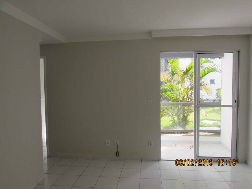 Foto 5 de Apartamento com 3 Quartos para alugar, 65m² em Zona de Expansao Aruana, Aracaju