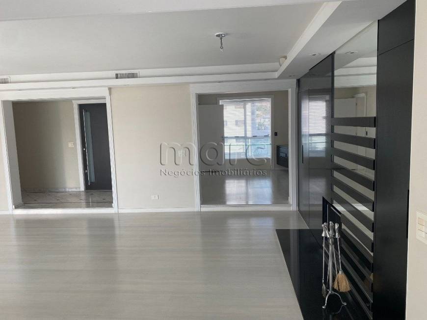 Foto 4 de Apartamento com 4 Quartos à venda, 248m² em Aclimação, São Paulo