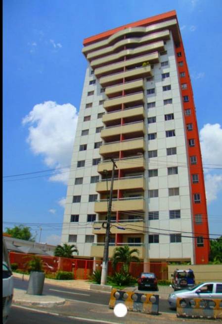 Foto 1 de Apartamento com 4 Quartos à venda, 118m² em Adrianópolis, Manaus