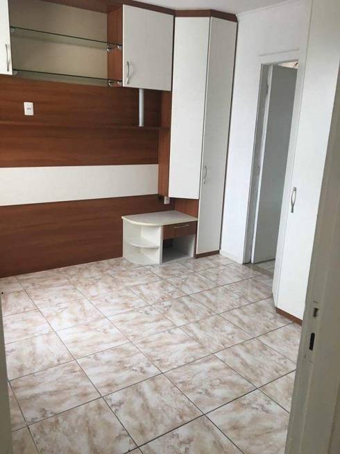Foto 4 de Apartamento com 4 Quartos à venda, 118m² em Adrianópolis, Manaus