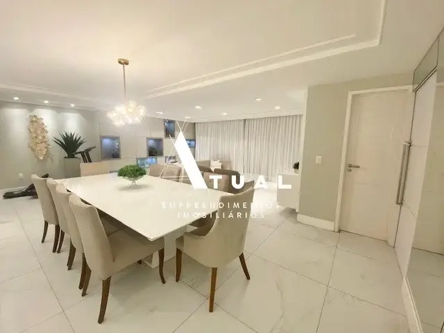 Foto 2 de Apartamento com 4 Quartos à venda, 230m² em Aeroclube, João Pessoa