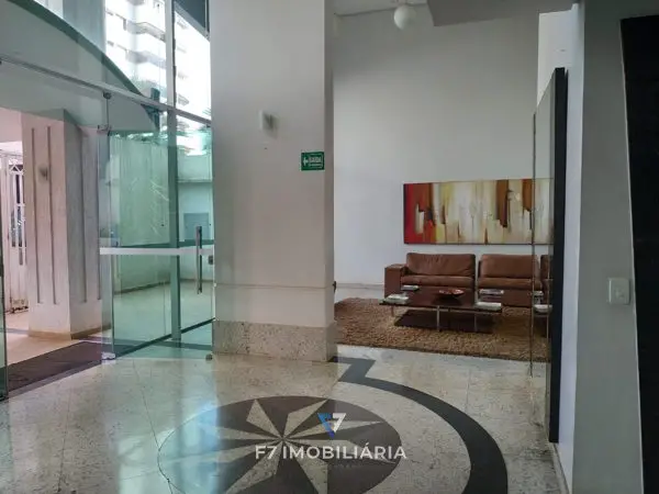 Foto 4 de Apartamento com 4 Quartos à venda, 96m² em Alto da Glória, Goiânia