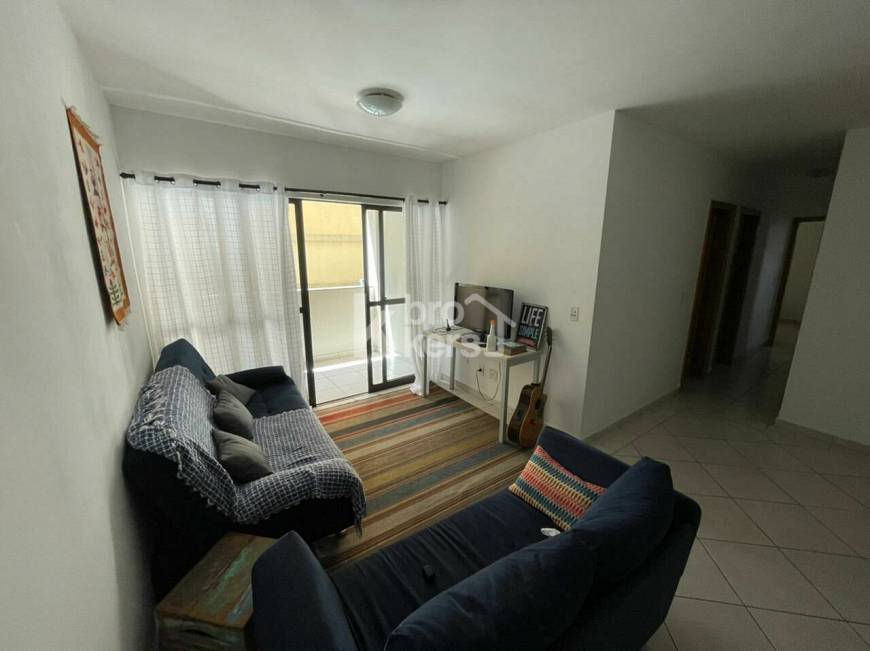 Foto 2 de Apartamento com 4 Quartos à venda, 96m² em Alto da Glória, Goiânia