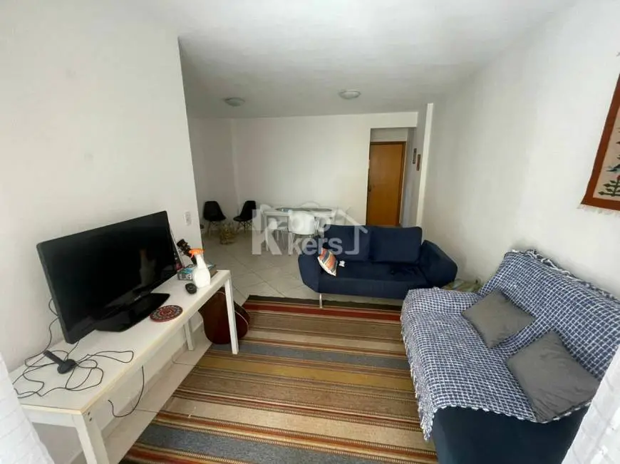 Foto 3 de Apartamento com 4 Quartos à venda, 96m² em Alto da Glória, Goiânia