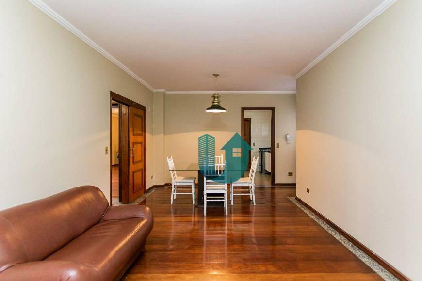 Foto 1 de Apartamento com 4 Quartos à venda, 177m² em Alto da Rua XV, Curitiba