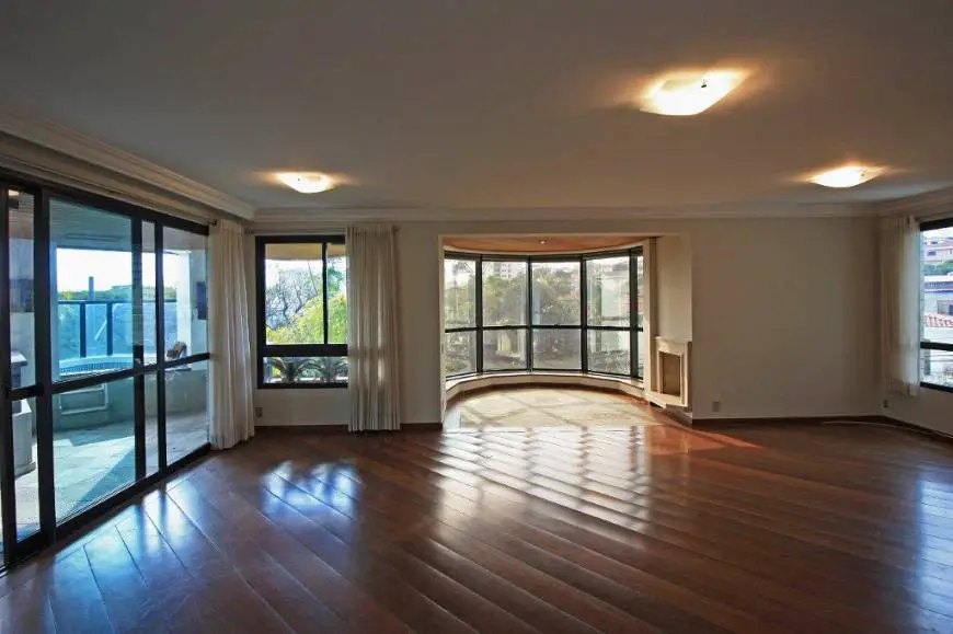 Foto 1 de Apartamento com 4 Quartos para venda ou aluguel, 280m² em Alto de Pinheiros, São Paulo
