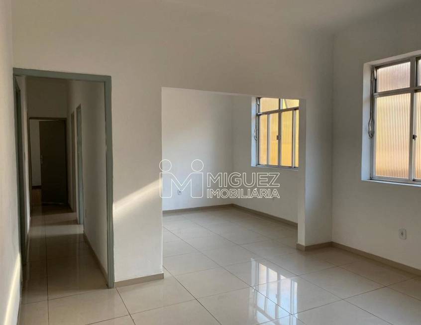 Foto 1 de Apartamento com 4 Quartos à venda, 100m² em Andaraí, Rio de Janeiro