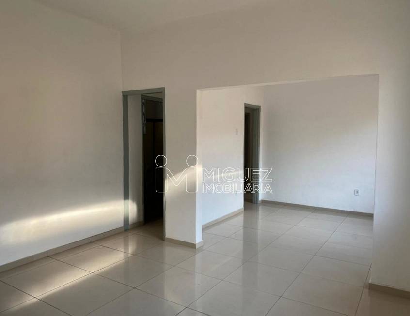 Foto 2 de Apartamento com 4 Quartos à venda, 100m² em Andaraí, Rio de Janeiro