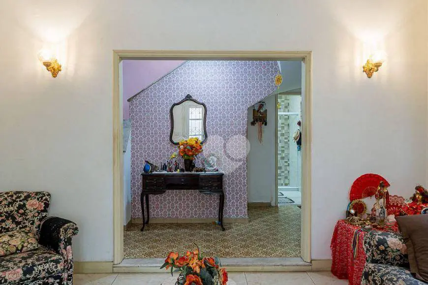 Foto 2 de Apartamento com 4 Quartos à venda, 227m² em Andaraí, Rio de Janeiro