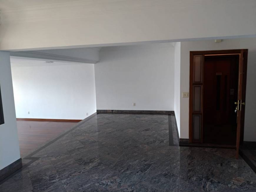 Foto 5 de Apartamento com 4 Quartos à venda, 268m² em Anhangabau, Jundiaí